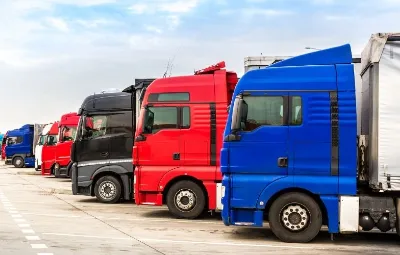 Antalya Fatih Ambar Nakliyat