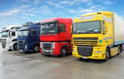 Antalya Fatih Nakliye Ambarı