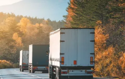 Antalya ile Fatih Arası Klima Taşıma