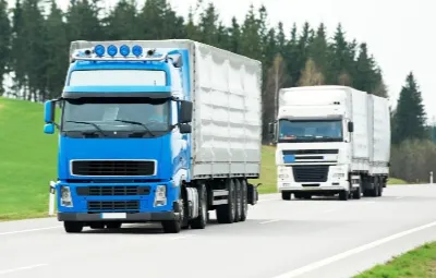 Antalya ile Fatih Arası Eşya Taşıma